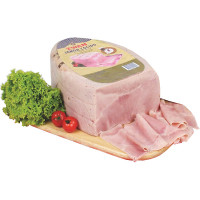 ZWAN jamón cocido extra premium gold