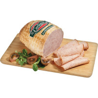 LA CARLOTEÑA pollo relleno al horno