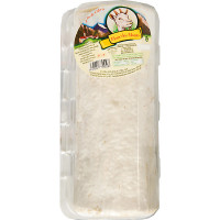 COBREROS queso rulo de cabra elaborado con leche pasteurizada peso aproximado pieza 1 kg