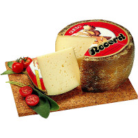 RECORD queso semicurado mezcla peso aproximado pieza 3 kg