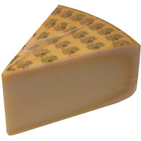 SWITZERLAND queso sbrinz suizo