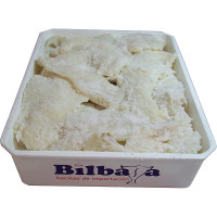 BILBASA bacalao salado desmigado