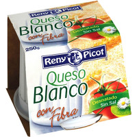 RENY PICOT queso fresco Burgos envase 1 kg