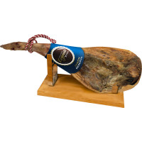 LEYENDA SERRANA jamón serrano Reserva pieza 7 kg