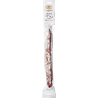 CASA RIERA ORDEIX fuet extra 100% natural pieza 180 g