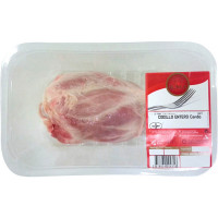 ROMA codillo fresco de cerdo 1 unidad peso aproximado bandeja 500 g
