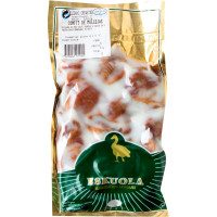 ESKUOLA mollejas de pato cocidas en su propio jugo envase 500 g