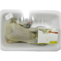 COREN perdiz de campo pelada 1 unidad