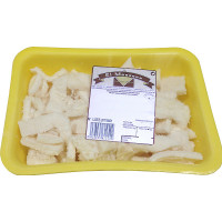 MANZANO callos frescos de vacuno peso aproximado bandeja 400 g