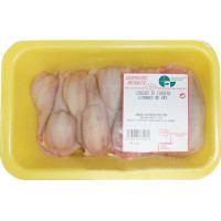 DESPOJOS MENUTS cordero lengua bandeja 450 g