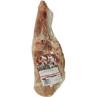 CABRISUR Pierna de cabrito congelada unidad 480 g