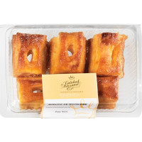CALIDAD ARTESANA mielitos bandeja 200 g