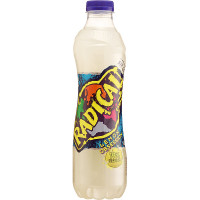 RADICAL Lemon Obsession sin gas botella 1,5 l