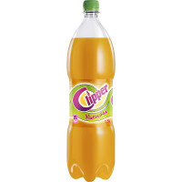 CLIPPER refresco de maracuyá botella 1,5 l