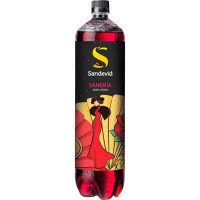 SANDEVID sangría botella 1,5 l