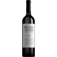 BRUMAS DE AYOSA vino tinto cosecha DO Valle de Güímar botella 75 cl