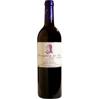 FRONTON DE ORO vino tinto DO Gran Canaria botella 75 cl