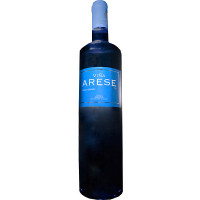 VIÑA ARESE vino blanco afrutado DO Abona botella 75 cl