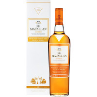 THE MACALLAN Amber whisky escocés de malta 12 años botella 70 cl