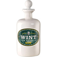 WINT & LILA ginebra London dry gin tradicional botella 70 cl