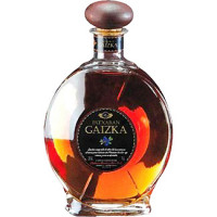 GAIZKA pacharán con endrinas deshuesadas botella 70 cl