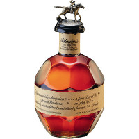 BLANTON`S bourbon whisky single barrel botella 70 cl