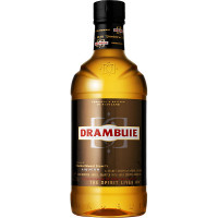 DRAMBUIE licor de whisky botella 70 cl