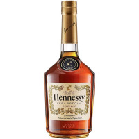 HENNESSY V.S. coñac especial botella 70 cl