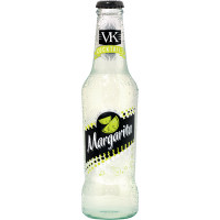 VK cockail margarita botella 27,50 cl