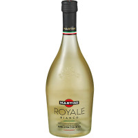 MARTINI ROYALE Bianco vermouth blanco espumante botella 1,5 l