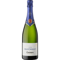CODORNIU Gran Cremant cava brut botella 75 cl
