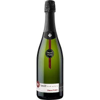 SEGURA VIUDAS Lavit cava brut nature botella 75 cl