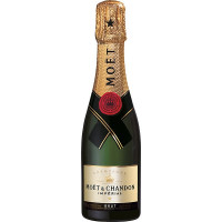 MOËT & CHANDON Impérial champagne brut botella 37,5 cl