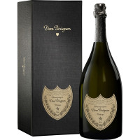 DOM PERIGNON Vintage champagne botella 75 cl