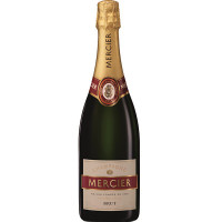 MERCIER champagne brut botella 75 cl