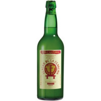LLAGAR DE LA FERRERIA sidra natural botella 70 cl