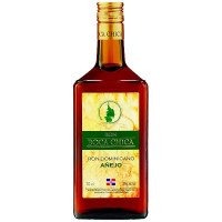 BOCA CHICA ron añejo dominicano botella 70 cl