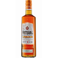 HAVANA CLUB Ritual ron de Cuba botella 70 cl