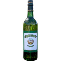VIEJO ANTON vino blanco común botella 75 cl