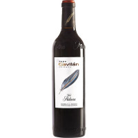 CEPA GAVILAN vino tinto crianza DO Ribera del Duero botella 75 cl