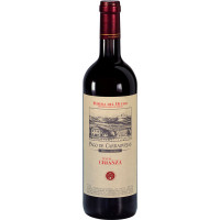 PAGO DE CARRAOVEJAS vino tinto crianza 2014 D.O. Ribera del Duero botella 75 cl