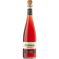 PINORD REYNAL vino rosado de aguja botella 75 cl