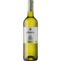EDERRA vino blanco verdejo DO Rueda botella 75 cl