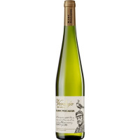 BLANC PESCADOR vino blanco verdejo de aguja de Cataluña botella 75 cl