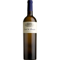 CASAL DE ARMAN vino blanco joven Ribeiro botella 75 cl