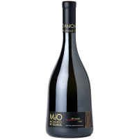 MOSCATO OCHOA MDO vino blanco espumoso de Navarra botella 75 cl