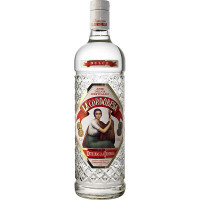 LA CORDOBESA anís dulce botella 1 l