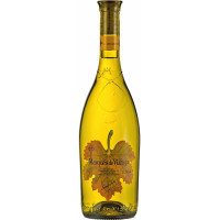 MARQUES DE VIZHOJA vino blanco nacional botella 75 cl