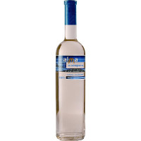 ALMA DE VALDEGUERRA vino blanco semidulce DO Vinos de Madrid botella 75 cl