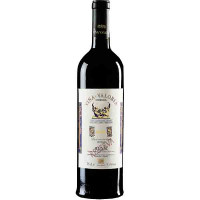 VIÑA VALORIA vino tinto reserva DOCa Rioja botella 75 cl